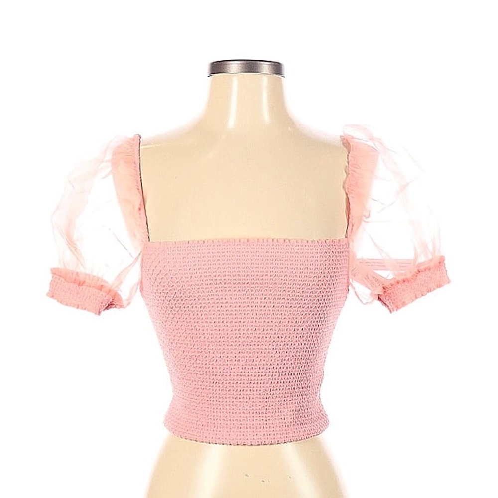 Alice+olivia top